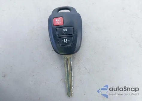 2015 Toyota Rav4 Le из США, поврежденный, VIN JTMZFREV7FD049602